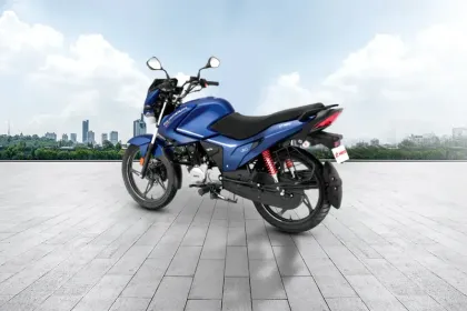 Hero Glamour XTEC Disc