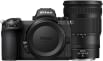 Nikon Z7 II 45.7 MP Mirrorless Camera With Nikkor 24-120mm F/4 S Lens