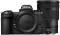 Nikon Z7 II 45.7 MP Mirrorless Camera With Nikkor 24-120mm F/4 S Lens