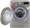LG FHV1207BWP 7 kg Fully Automatic Front Load Washing Machine
