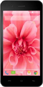 Lava Iris Atom 2X