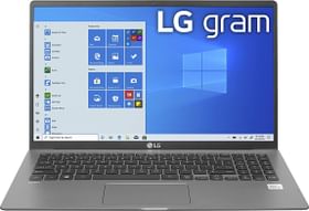 LG Gram 15Z90N-R.AAS9U1 Laptop (10th Gen Core i7/ 16GB/ 1TB SSD/ Win10)