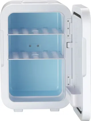 Rockwell RMF13W 13 L 1 Star Single Door Mini Refrigerator
