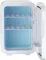 Rockwell RMF13W 13 L 1 Star Single Door Mini Refrigerator