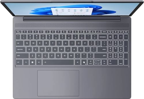 Lenovo IdeaPad Slim 3 83K100CGIN Laptop (13th Gen Core i5/ 16GB/ 512GB SSD/ Win11)