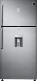 Samsung RT54C655SSL 501 L 1 Star Double Door Refrigerator
