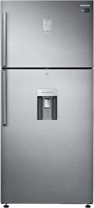 Samsung RT54C655SSL 501 L 1 Star Double Door Refrigerator