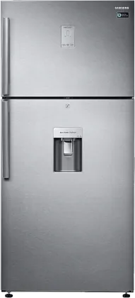 Samsung RT54C655SSL 501 L 1 Star Double Door Refrigerator