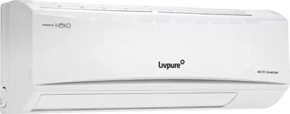 Livpure HKS-IN18K5S19A 1.5 Ton 5 Star 2019 Split Inverter AC