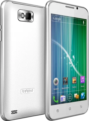 Byond B66