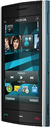 Nokia X6 16GB
