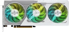 ASRock AMD Radeon RX 9060 XT Steel Legend OC 16 GB GDDR6 Graphics Card