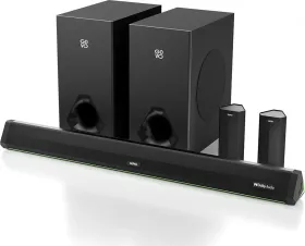 GoVo GoSurround 999 660W Bluetooth Home Theatre