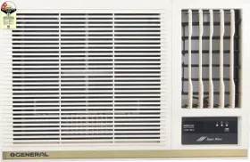 O General AFGB14BBAA-B 1.2 Ton 2 Star 2025 Window AC