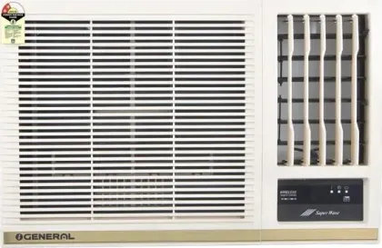 O General AFGB14BBAA-B 1.2 Ton 2 Star 2025 Window AC
