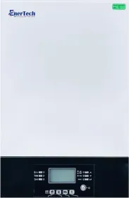 EnerTech EnerSun 4kW 24V Solar Hybrid Sine Wave Inverter