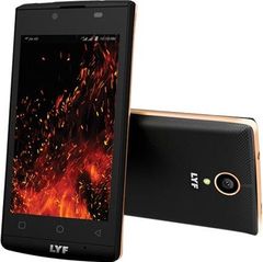 Lyf Flame 7s vs Xiaomi Redmi 12 4G