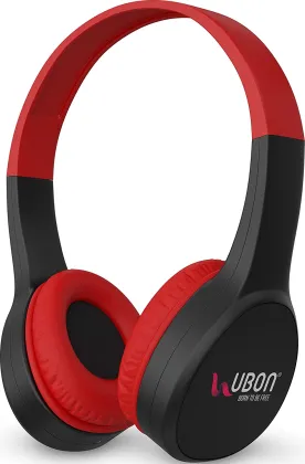 Ubon HP-60 Wireless Headphones