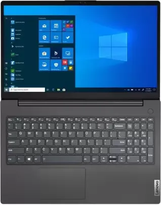 Lenovo V15 ITL G2 82KB00EWIN Laptop (11th Gen Core i3/ 4GB/ 256GB SSD/ Win10 Home)