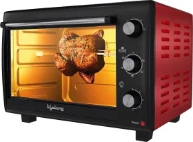 Lifelong Acer LLOT38 40 L Oven Toaster Grill