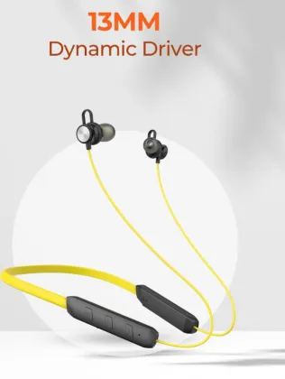 Zusix Storm 220 Neckband