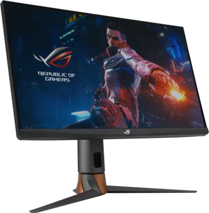 Asus ROG Swift PG27AQN 27 inch Quad HD Gaming Monitor