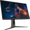 Asus ROG Swift PG27AQN 27 inch Quad HD Gaming Monitor