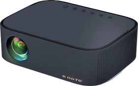 Egate O9 Pro Digimatic Full HD Smart Projector