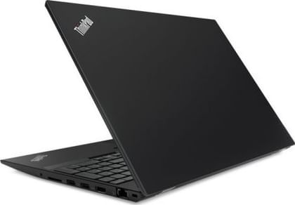 Lenovo ThinkPad P52s (20LCS0QM00) Laptop (8th Gen Ci7/ 16GB/ 1TB/ Win10 Pro/ 2GB Graph)
