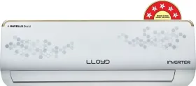 Lloyd GLS19I5AGAHF 1.5 Ton 5 Star 2025 Inverter Split AC