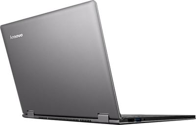 Lenovo Ideapad Yoga 13 (59-369606) Ultrabook (3rd Gen Ci7/ 8GB/ 256GB SSD/ Win8/ Touch)