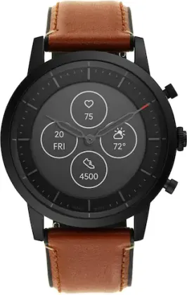 Fossil Collider FTW7007 Hybrid Smartwatch