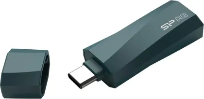 Silicon Power Mobile C07 64GB USB 3.2 Gen 1 Flash Drive - image 4