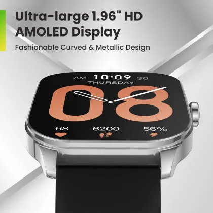 Amazfit Pop 3S Smartwatch