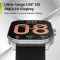 Amazfit Pop 3S Smartwatch