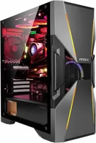 Electrobot ARGB Assembled PC (9th Gen Core i5/ 16GB/ 1TB/ 240GB/ FreeDos/ 8GB Graph)