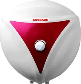 Cascade Fantaxy 20L Storage Water Geyser