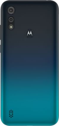 Motorola Moto E6s (2020)