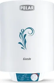 Polar Gush 10L Storage Water Geyser