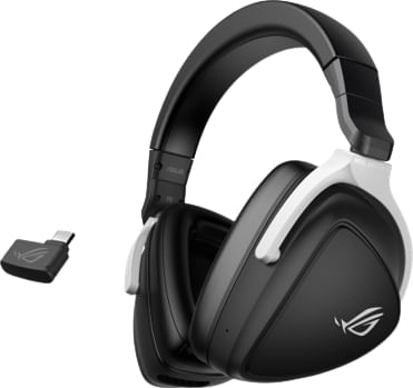 Asus ROG Delta S Wireless Headphones Price in India 2024 Full