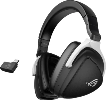 Asus ROG Delta S Wireless Headphones