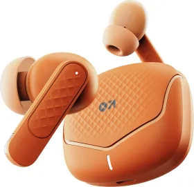 GoBoult Z40 V2.0 True Wireless Earbuds