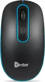 Enter Swish Wireless Mouse