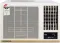 O General AXGB18BBAA-B 1.5 Ton 3 Star 2023 Window AC