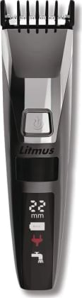 Litmus Stubble Pro DT1100 Trimmer