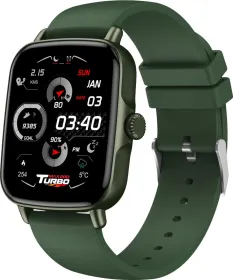 Maxima Max Pro Turbo Smartwatch