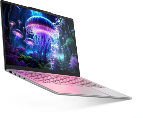 Lenovo Yoga Slim 7 Aura Edition 83JX00ENIN AI Laptop (Intel Evo Core Ultra 5 226V/ 16GB/ 512GB/ Win11)