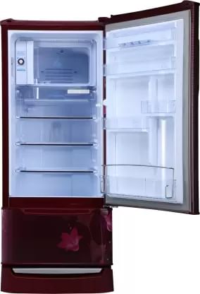 Godrej RD EDUO 240 TDF 225 L 3 Star Single Door Refrigerator