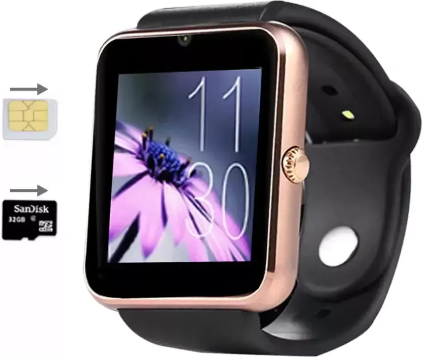 Bingo T50 Smartwatch Price in India 2025, Full Specs Review