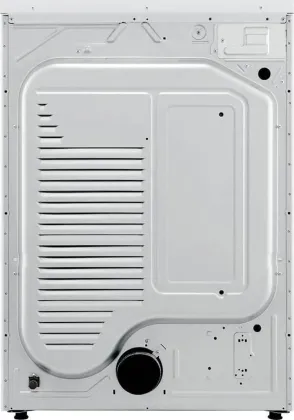 LG DLE3600W 7.4 cu ft Fully Automatic Front Load Dryer